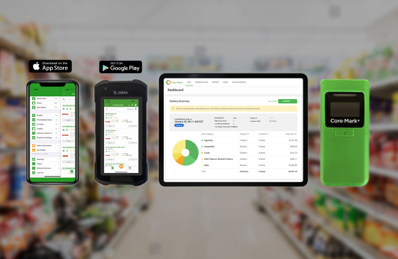 Core Mark - City Photos - Elegant Ultra HD Collection