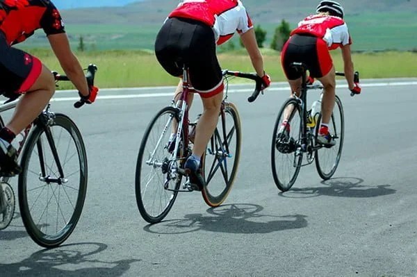 improving cycling performance