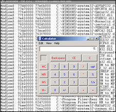 Tutorial 2 Stack Based Overflow Exploit: Jumping to shellcode | eLearn ...
