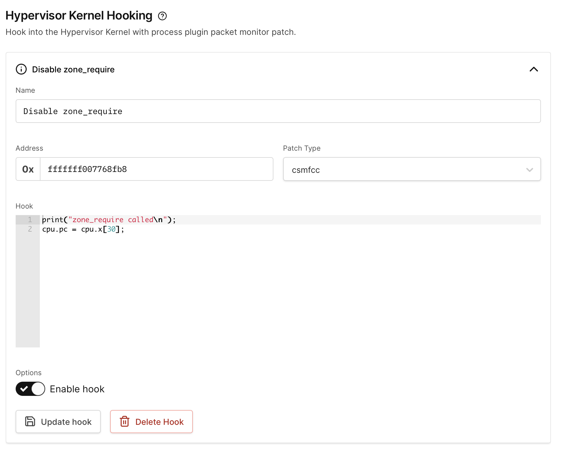 Kernel Patches Corellium Support Center - Download Incredible Colorful Image | Desktop
