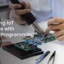 Overcoming IoT Challenges With Graphical Programming Solutions