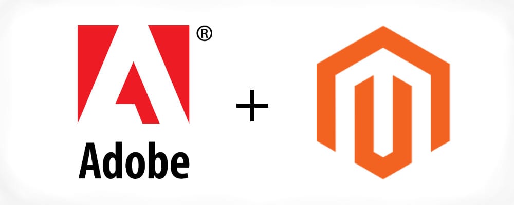 Adobe buys magento