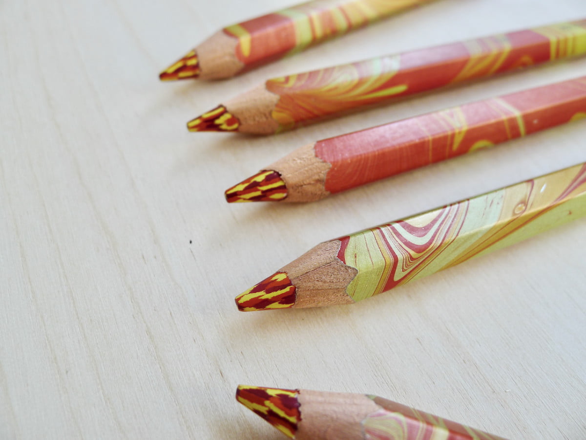 Crayon De Couleur Aquarelle Koh-I-Noor Herbe Verte 1.3800.59 - Haute Résistance à La Lumière, Pureté Des Couleurs - 11
