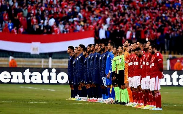 جوهرة وسط الملعب.. الأهلي يتحرك لضم نجم إنبي