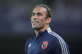 سيد عبدالحفيظ: هذا هو المدرب الأنسب لقيادة الأهلي في كأس العالم