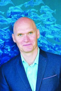 Anthony Doerr