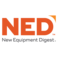 NED logo