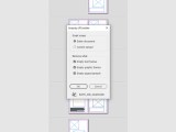 Remove Empty Frames And Pages Lfcorullon Scripts