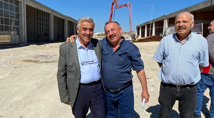 “Zanaatkârlar Kooperatifi Esnaf İçin Büyük Kazanım!”