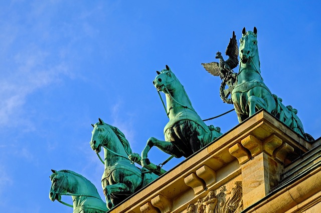 cosa fare a berlino
