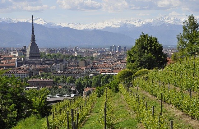 Cose da fare in Piemonte