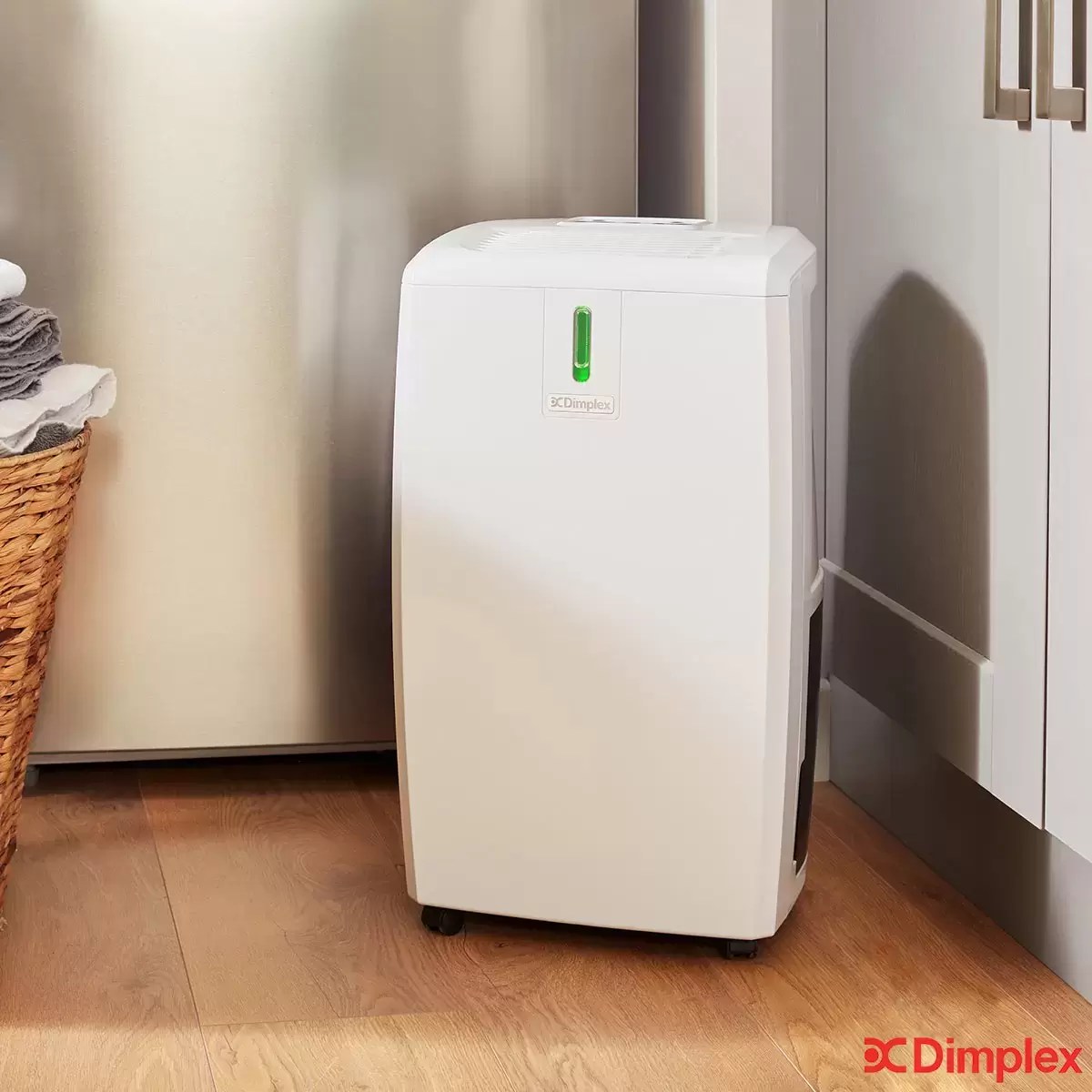 Dimplex Everdri 20L Dehumidifier coshos.co.uk