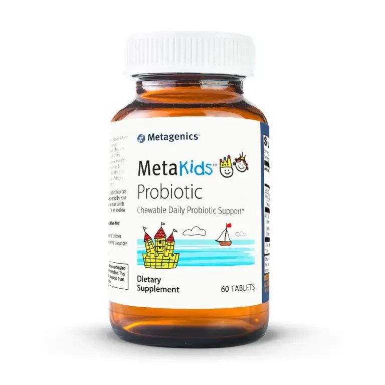 Metagenics ranges