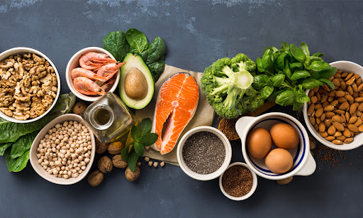 Protein Foods for Weight Loss: Top Choices to Burn Fat and Stay Full