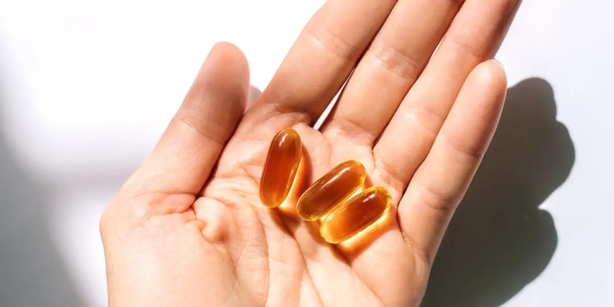 aging supplements