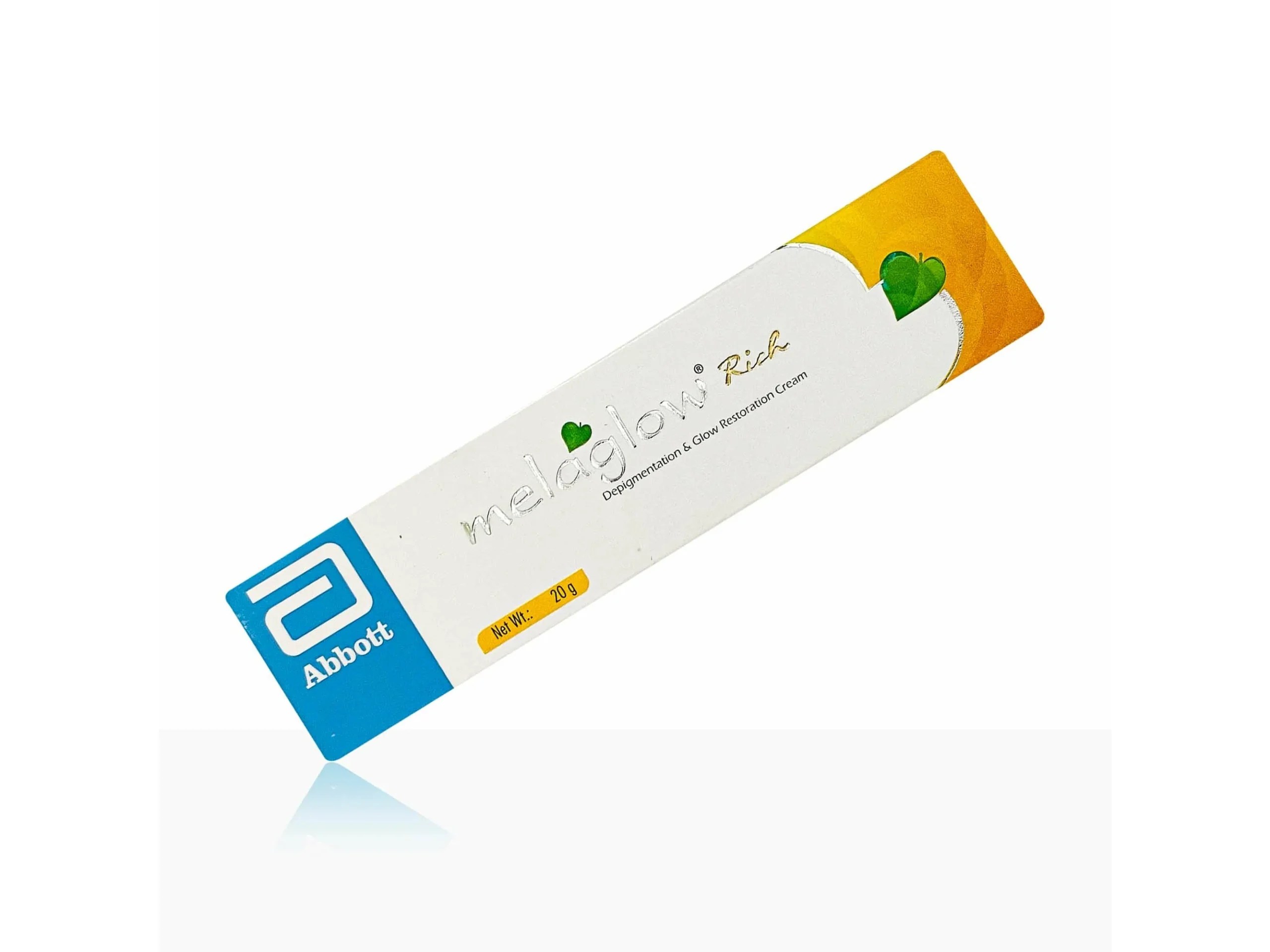 Melaglow Rich Cream: Nourish and Brighten Your Skin Effectively