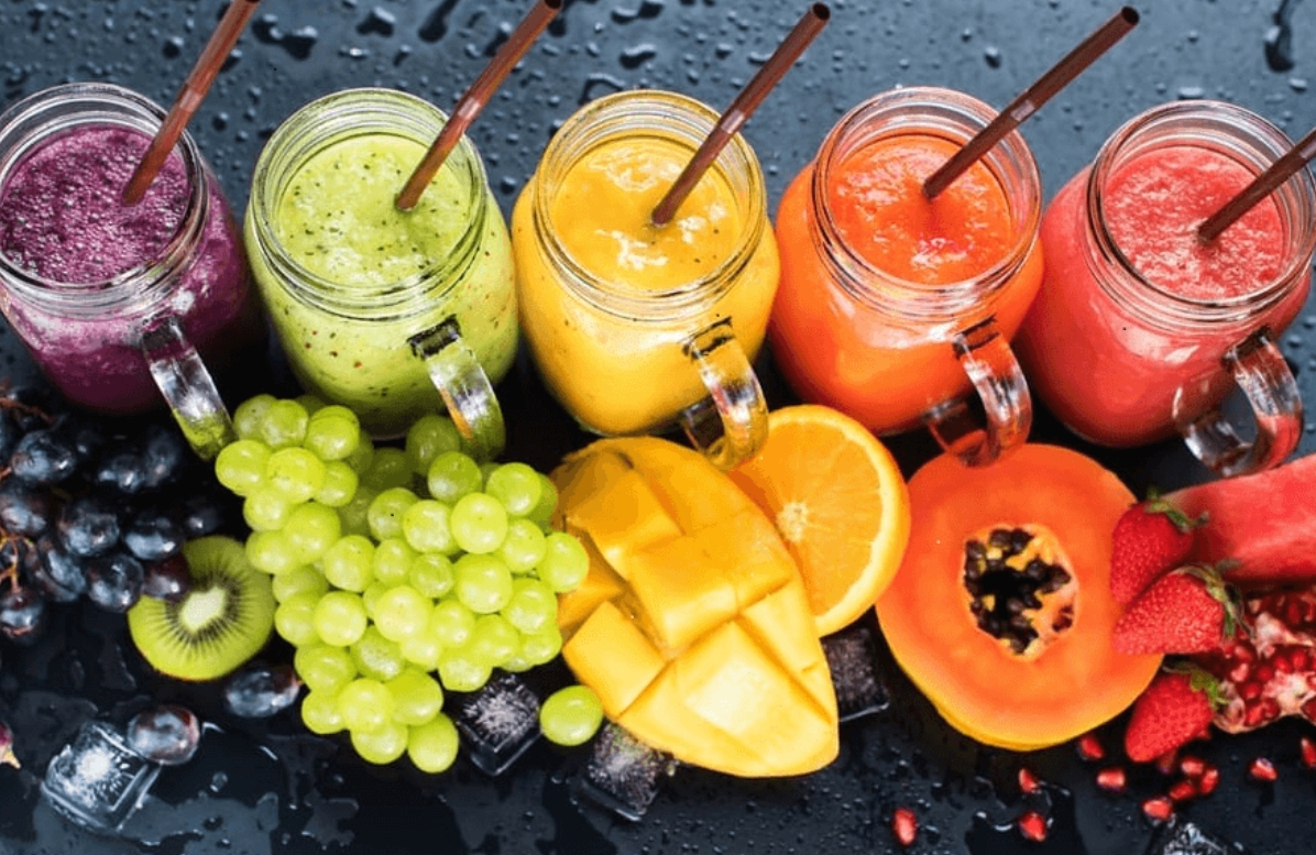 Juicing for Weight Loss: Does It Really Work?