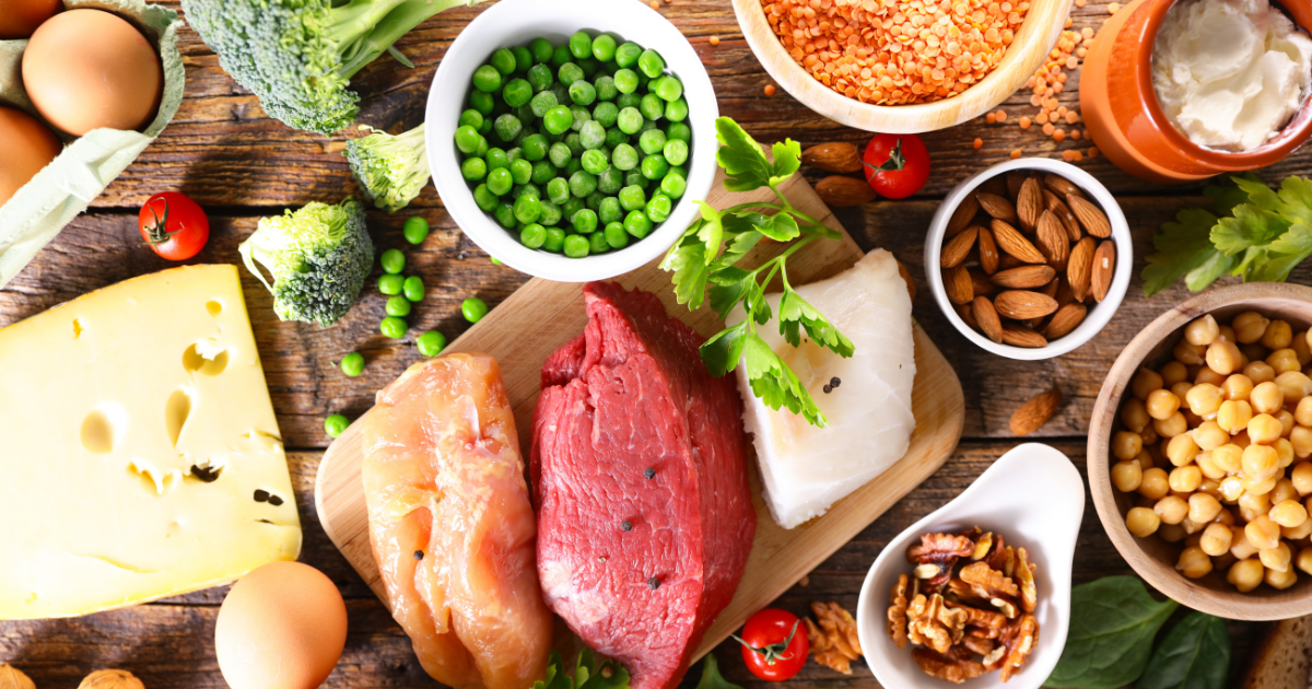 Low Calorie Foods for Weight Loss: Eat More, Weigh Less