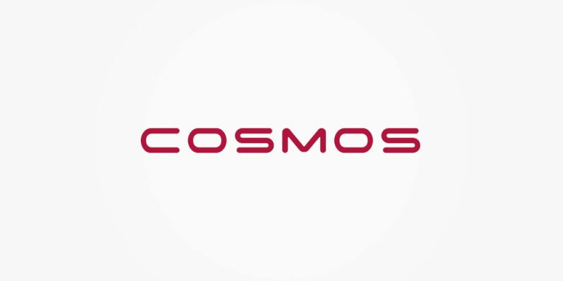 Company Cosmos Data Technologies - Best Sunset Designs in 8K