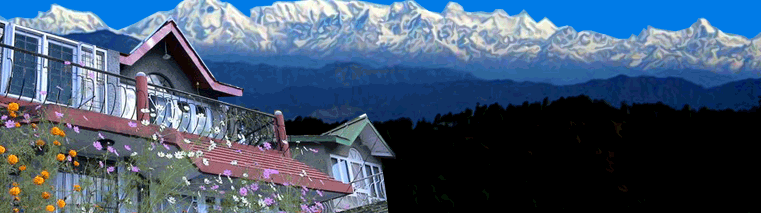 ranikhet
