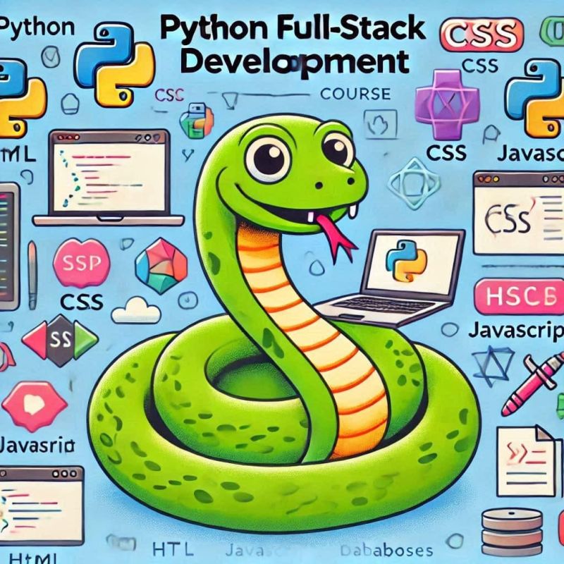 Python Institute In Hyderabad By Coss Cloud Solutions - Elegant Dark Design - Mobile