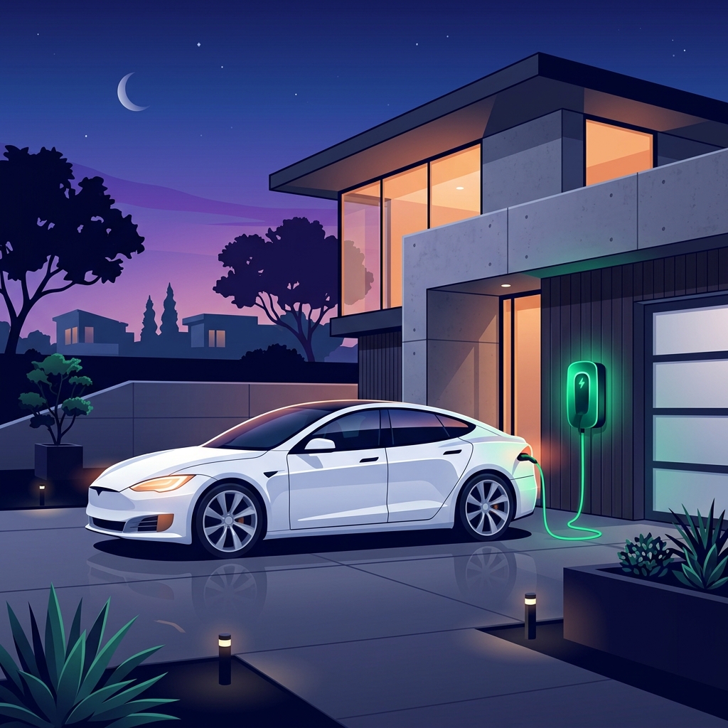 EV Charging Costs UK 2026 Home Public Rates Ev Charging Hero 