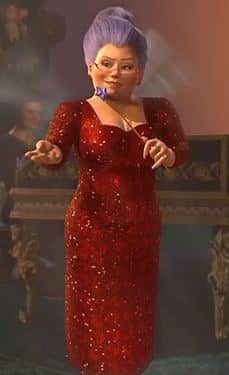 4.8 out of 5 stars. Best Shrek Fairy Godmother Halloween Costume Guide