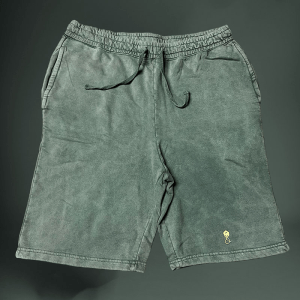 Chill Sweatshorts - Three