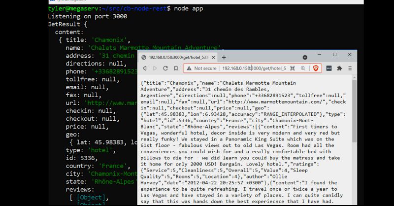Node Js Express And Couchbase Build Rest Based Application - Geometric Background Collection - Mobile Quality