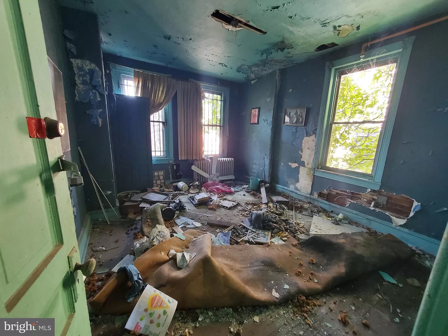 2626-2628 & 2630 Ridge Avenue – Counterpoint Development