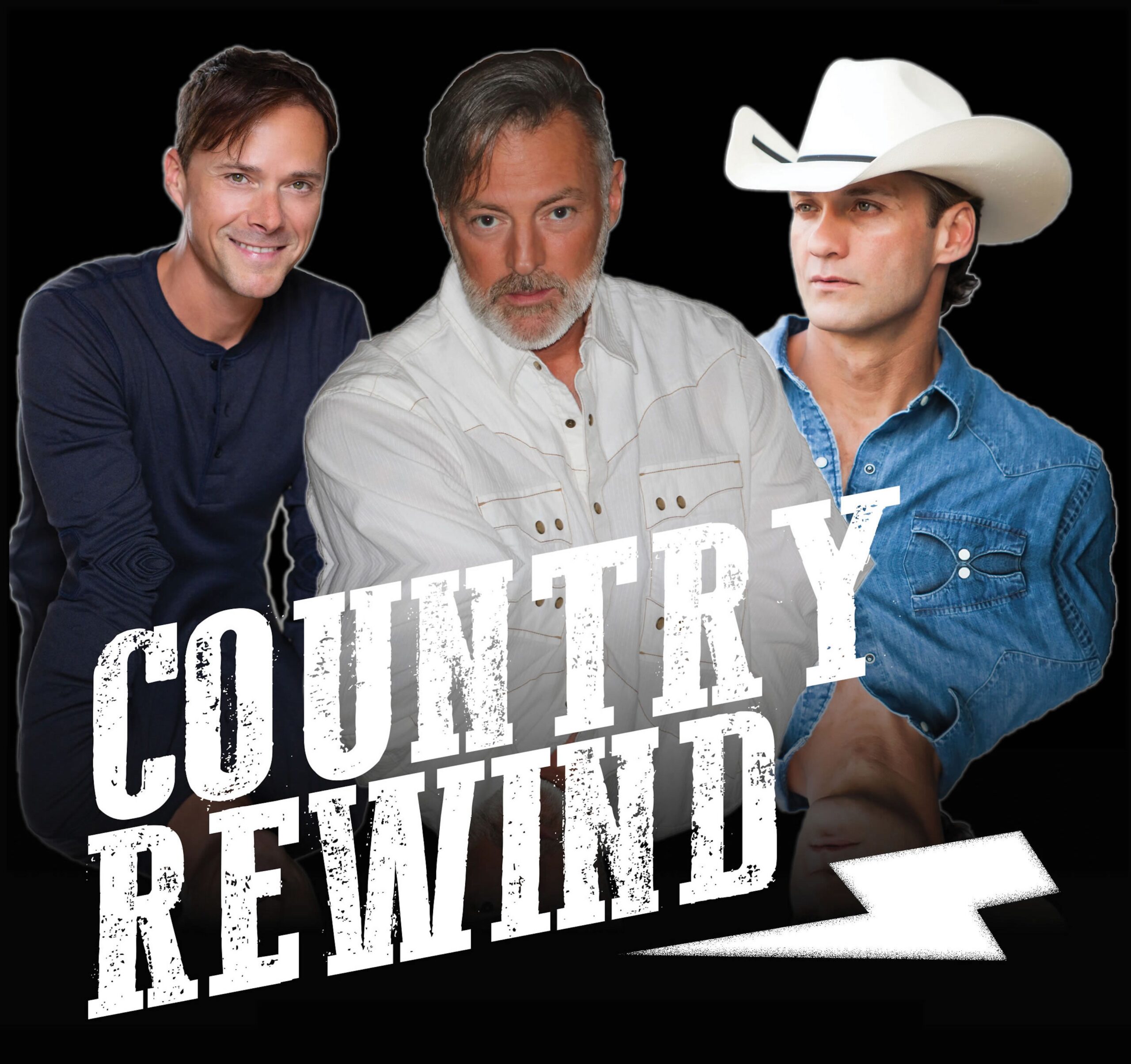 Darryl Worley Returns to the Road for Country Rewind Tour