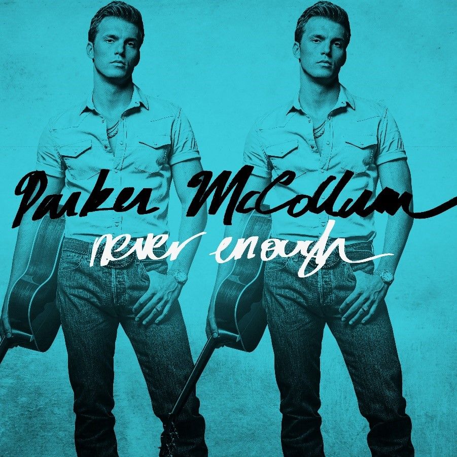 Parker McCollum Announces Upcoming Album, Never Enough, Out May 12
