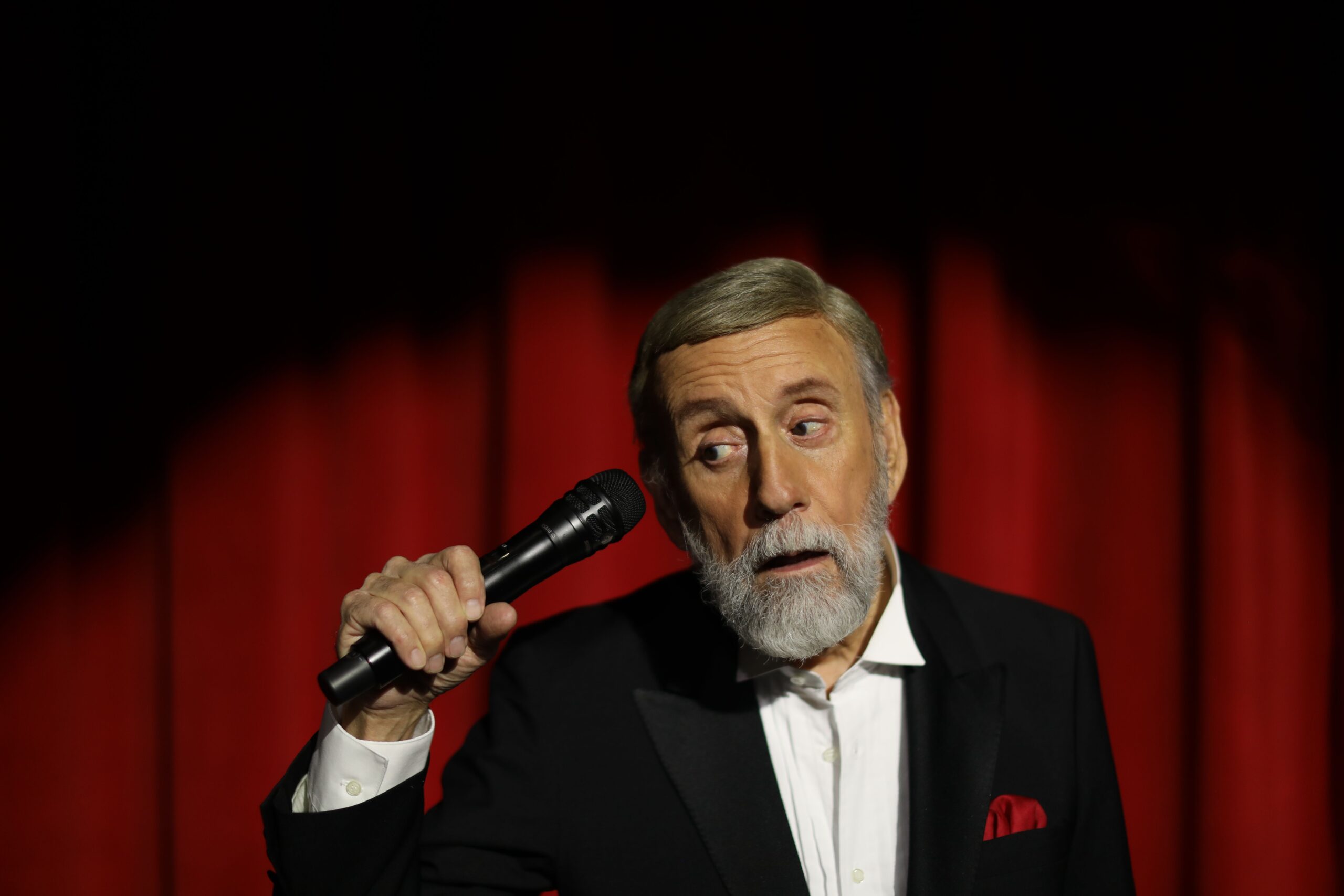 Tune-In Alert: Ray Stevens to Guest Host on SiriusXM’s 60s Gold