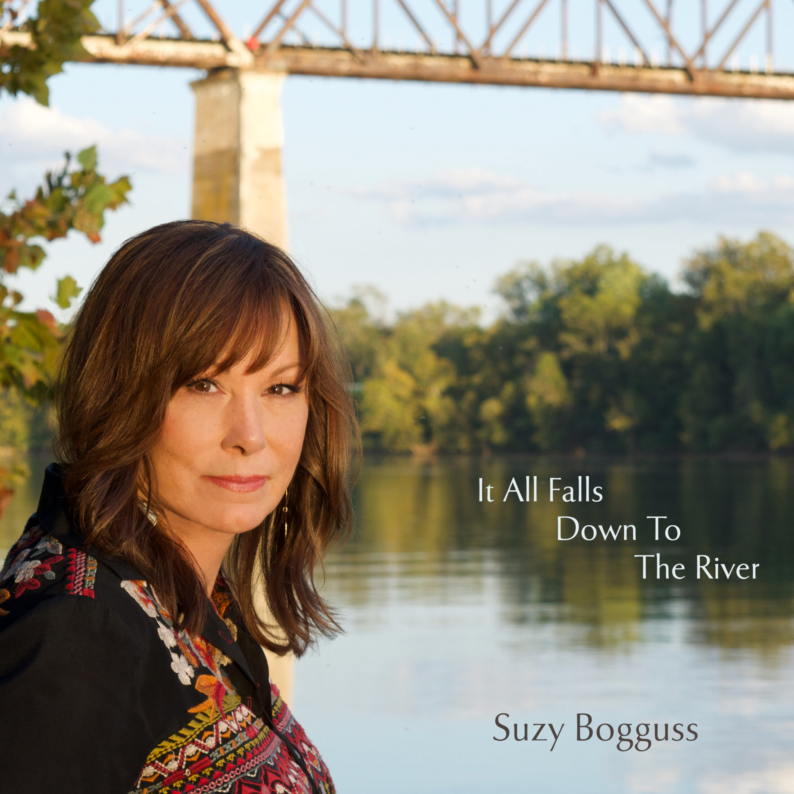 Musical legend Suzy Bogguss releases Prayin’ For Sunshine