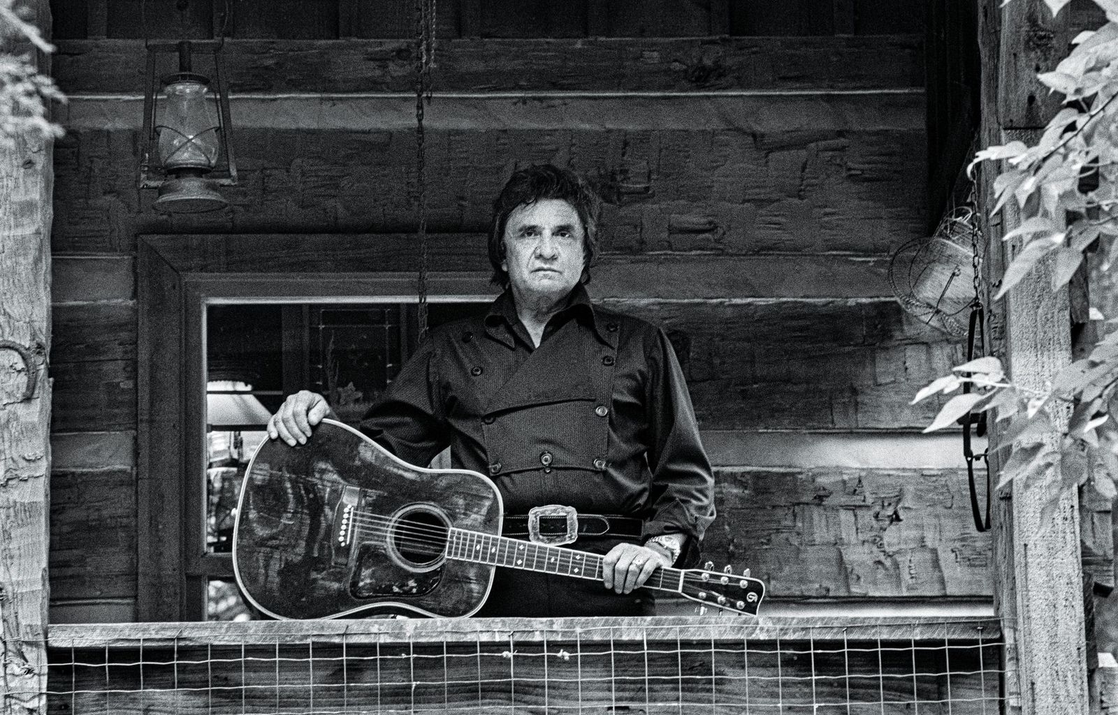New Johnny Cash single ‘Spotlight’ OUT NOW | Taken from new album of unreleased songs ‘Songwriter’ out June 28th