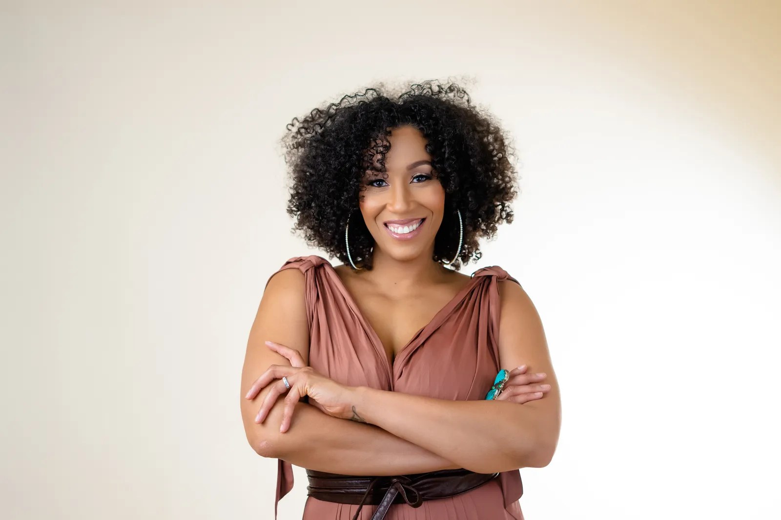 Rissi Palmer Makes Multiple Appearances During 2024 AmericanaFest