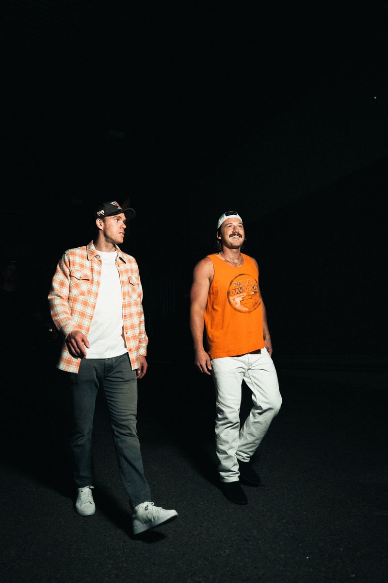 Morgan Wallen Wraps 2025 ‘I’m The Problem Tour’