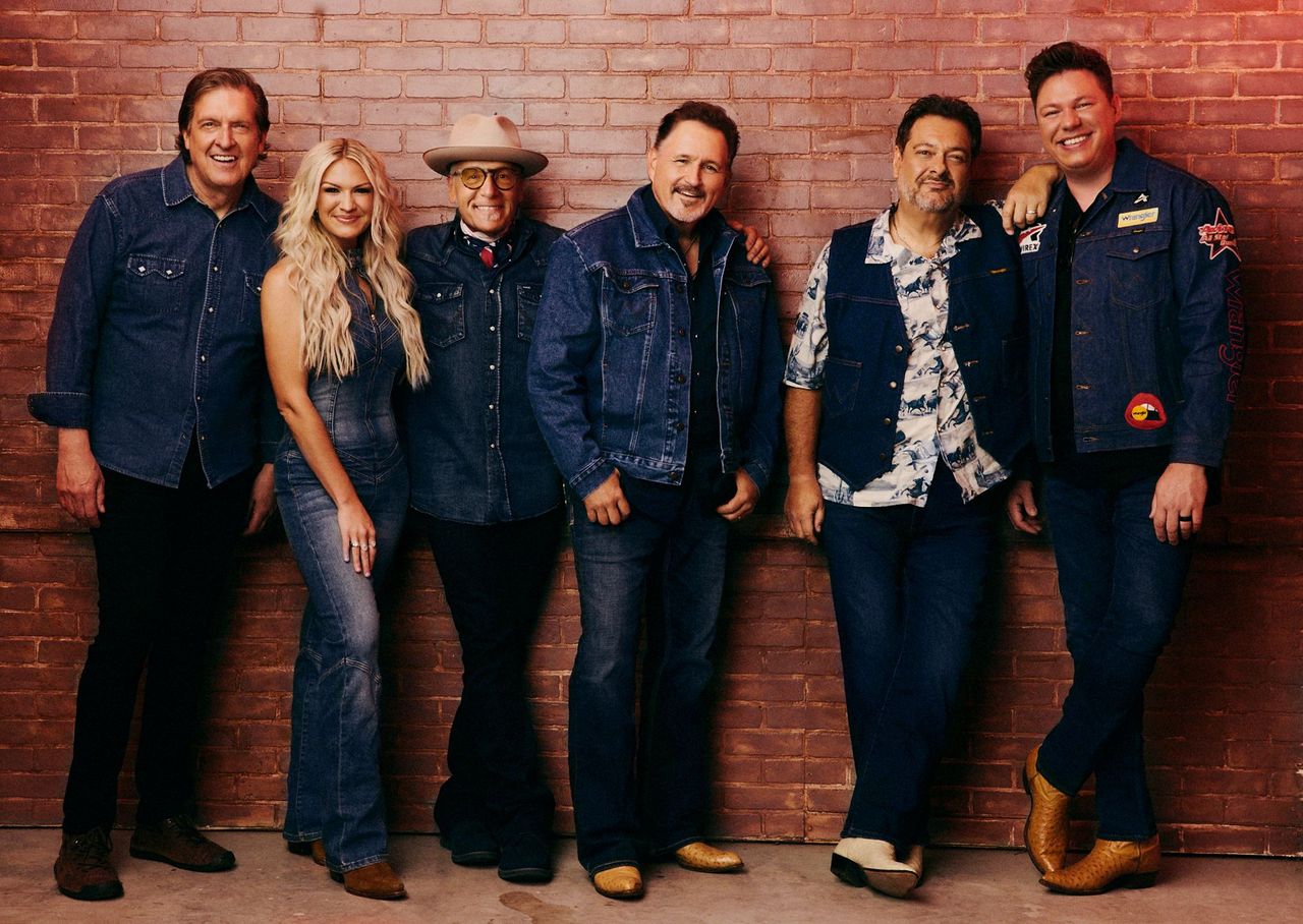 Diamond Rio Announces New EP; Lands Three Platinum-Selling Song Certifications