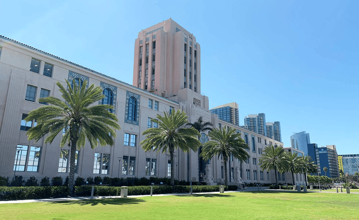 San Diego County Releases Inspection Report: TB Reporting Failures at Otay Mesa Detention Center (2026)