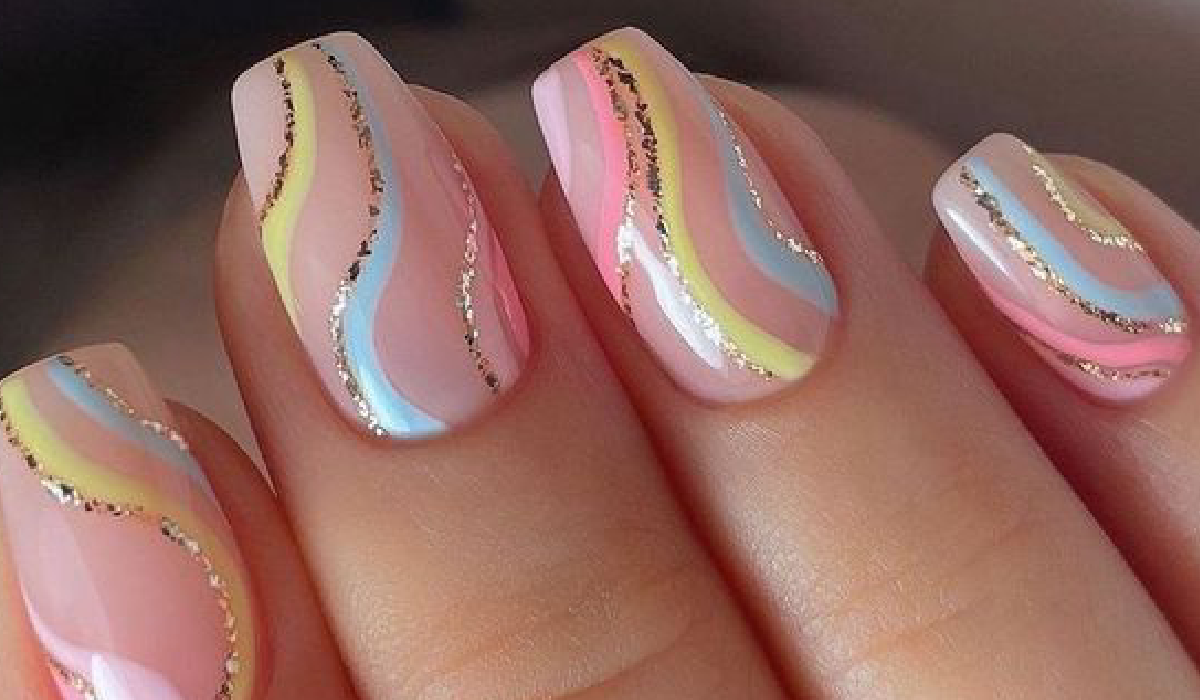 70+ stunning nail art designs: a canvas for expressing your style