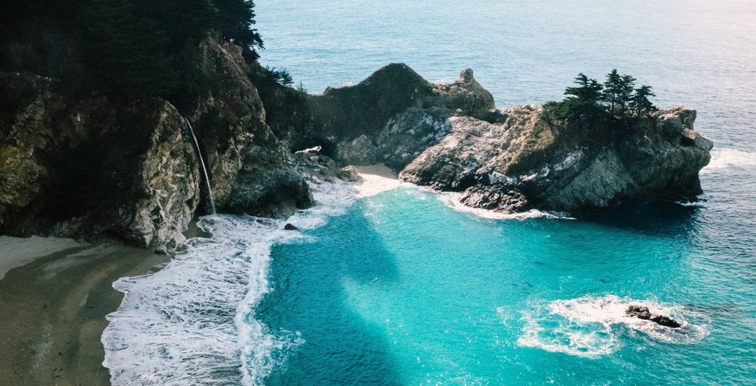 Cove Cove