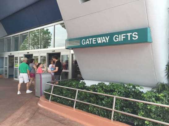 Get a great car rental deal with these budget car rental coupons. Gateway Gifts in Epcot