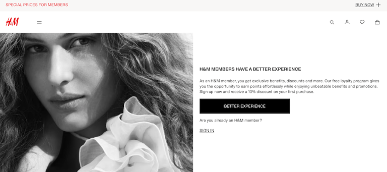 H&m rabattcode: aus + 0 aktive coupons