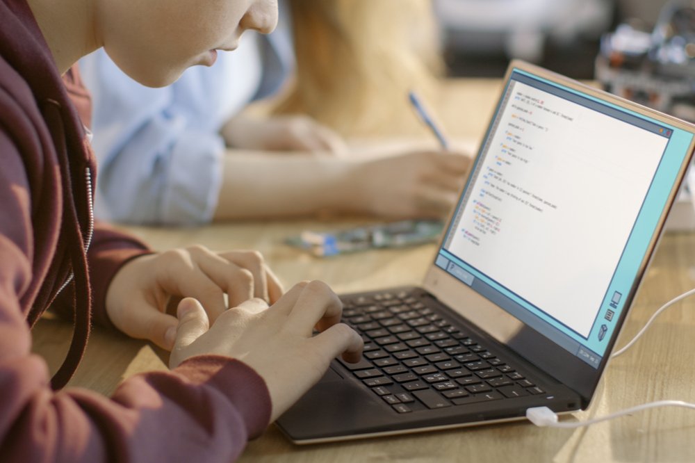 All You Need To Know About Computer Science
