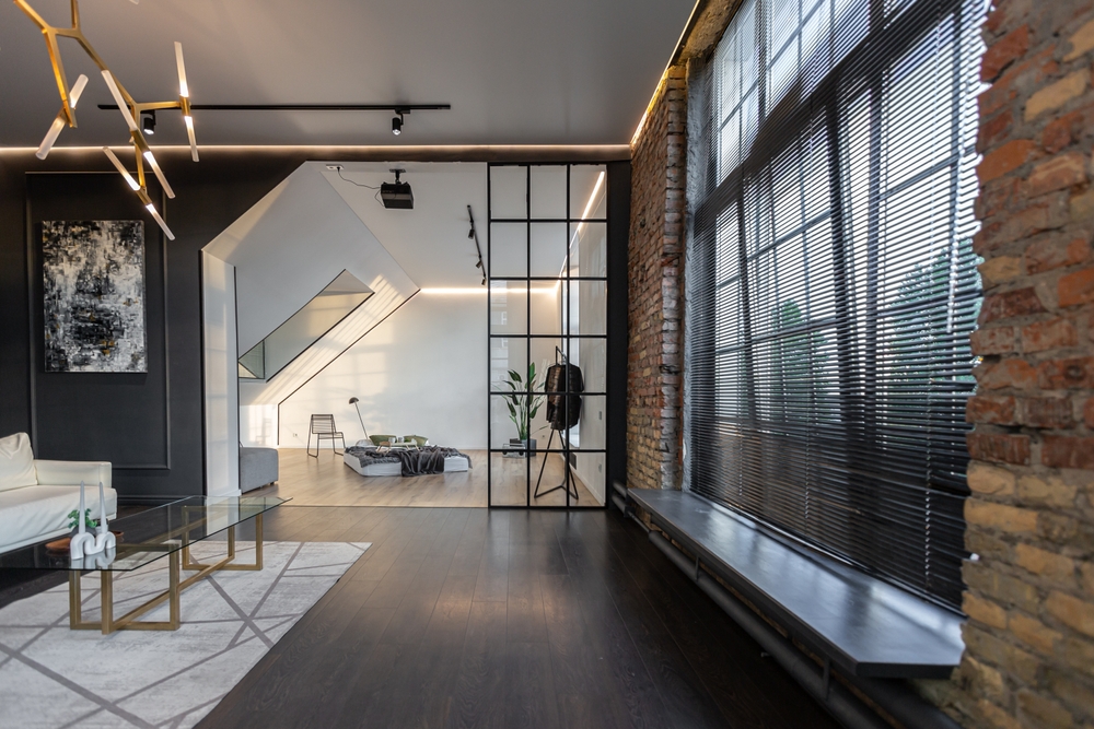 Interior design
