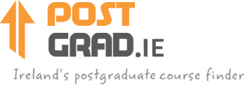 postgrad.ie logo