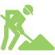 construction icon
