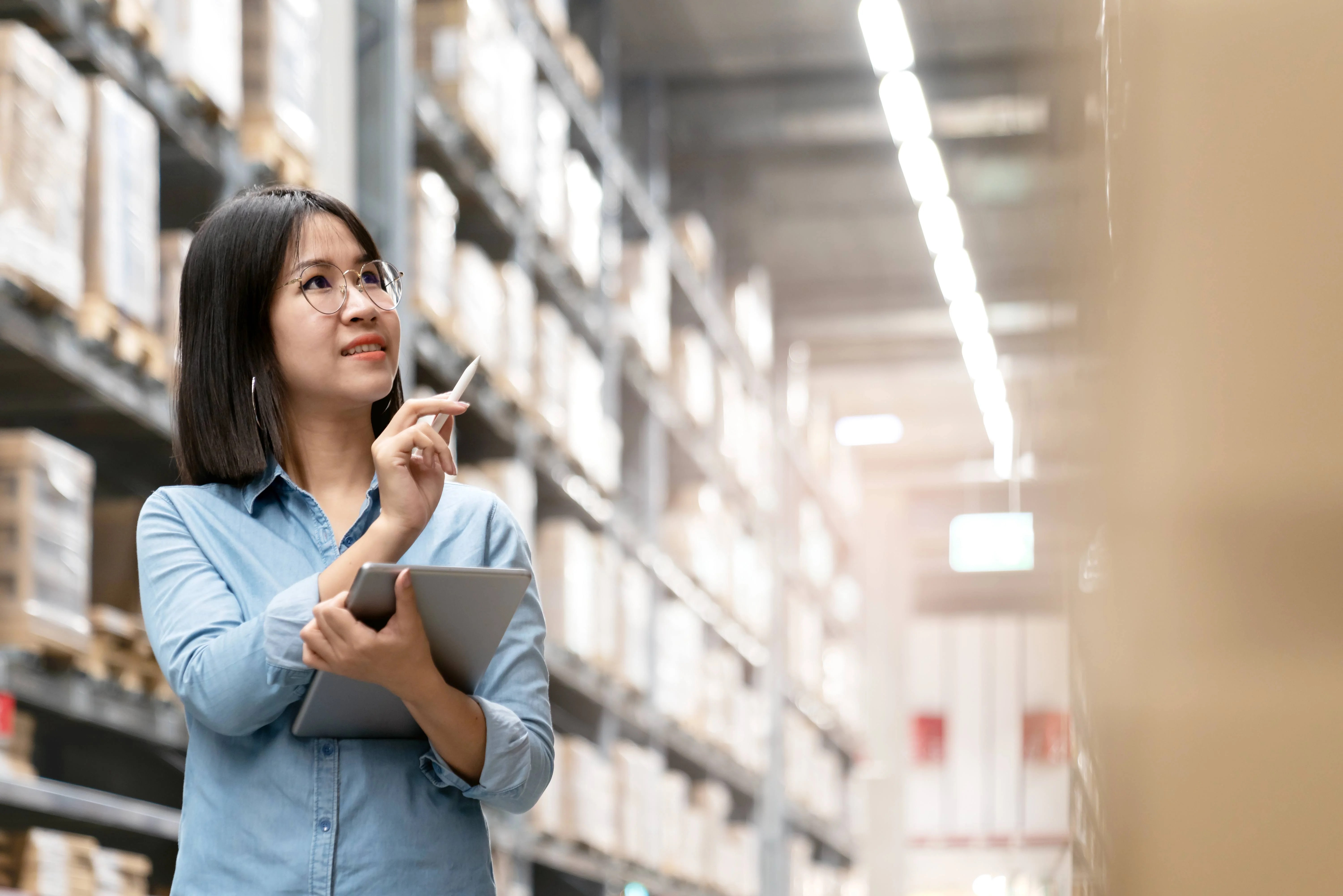 How to become a supply chain manager