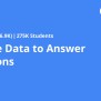 Analyze Data To Answer Questions - Coursya