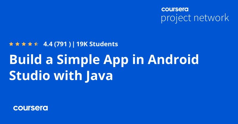 Build A Quiz App With Java On Android Studio Beginner Course - 8K City Illustrations for Desktop